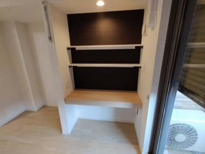 【内装】 | ブローテ花園