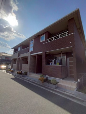 【外観】 | ブローテ花園