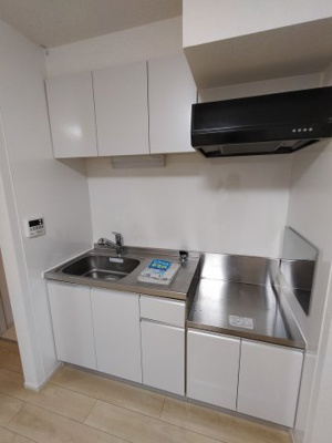 【キッチン】 | ブローテ花園