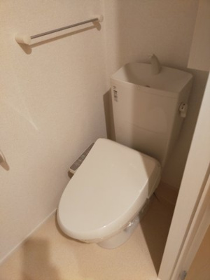 【トイレ】 | ブローテ花園