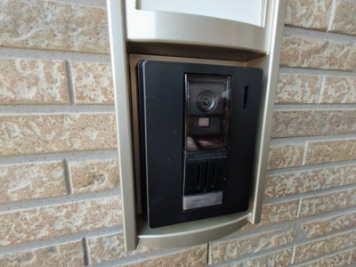 【セキュリティ】 | ブローテ花園