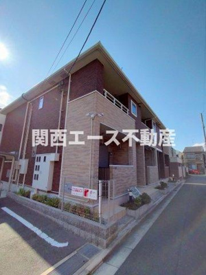 【外観】 | ブローテ花園
