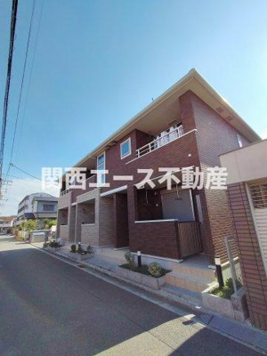 【外観】 | ブローテ花園