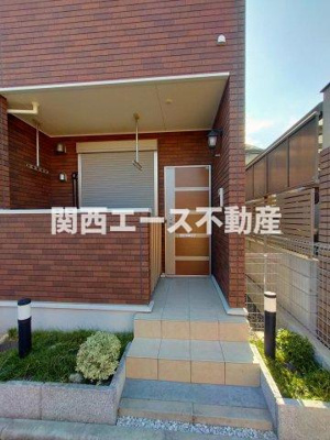 【その他共用部分】 | ブローテ花園