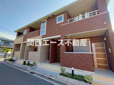 【外観】 | ブローテ花園