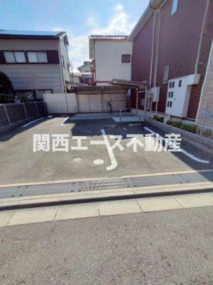 【駐車場】 | ブローテ花園