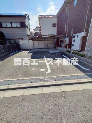 【駐車場】 | ブローテ花園