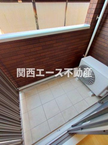 【バルコニー】 | ブローテ花園