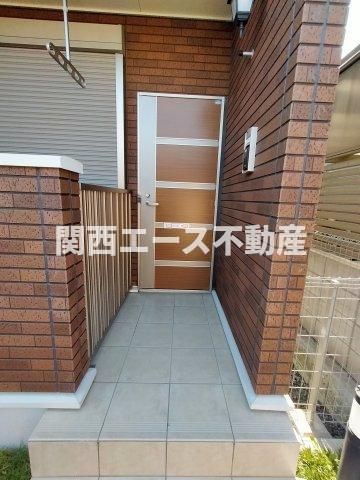 【その他共用部分】 | ブローテ花園