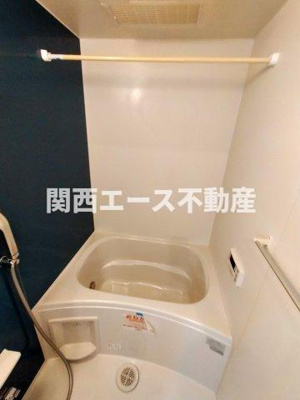 【浴室】 | ブローテ花園