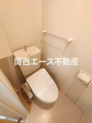 【トイレ】 | ブローテ花園
