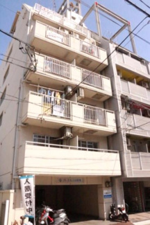 【外観】 | プレズ名古屋鶴舞