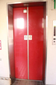 【エントランス】 | プレズ名古屋鶴舞