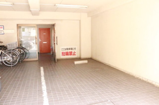 【駐車場】 | プレズ名古屋鶴舞