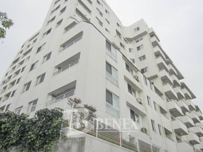 【外観】 | APAガーデンズ新宿戸山公園 | APAガーデンズ新宿戸山公園の外観です