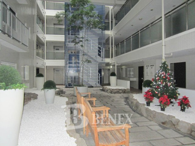 【ロビー】 | APAガーデンズ新宿戸山公園 | APAガーデンズ新宿戸山公園のロビーです