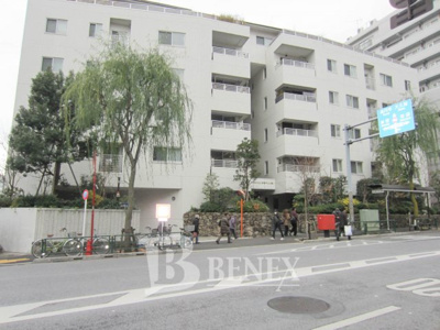 【周辺】 | APAガーデンズ新宿戸山公園 | APAガーデンズ新宿戸山公園の周辺です