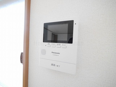 【セキュリティ】 | 久木３丁目ＡＰ