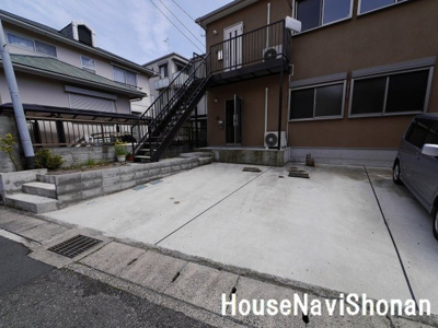 【駐車場】 | 久木３丁目ＡＰ