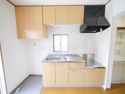 【キッチン】 | 久木３丁目ＡＰ