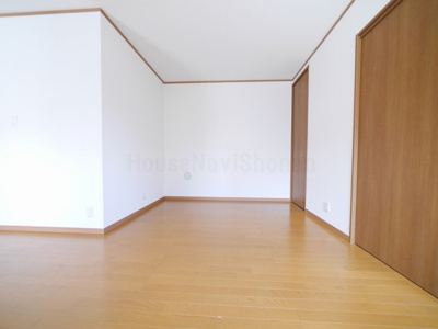 【居間・リビング】 | 久木３丁目ＡＰ