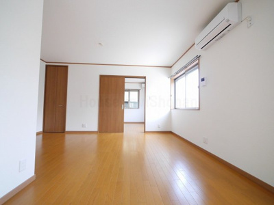 【居間・リビング】 | 久木３丁目ＡＰ