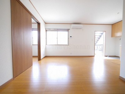 【居間・リビング】 | 久木３丁目ＡＰ