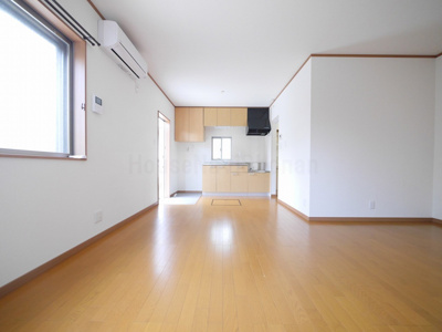 【居間・リビング】 | 久木３丁目ＡＰ