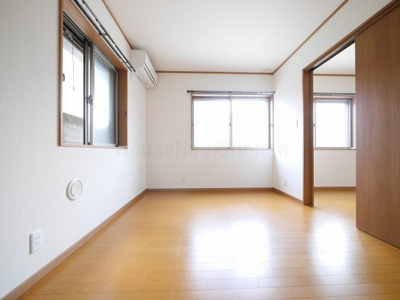 【寝室】 | 久木３丁目ＡＰ