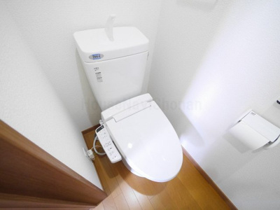 【トイレ】 | 久木３丁目ＡＰ