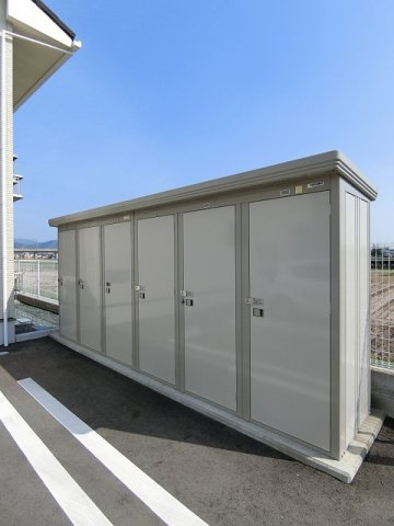 エルミタージュ竹　Ⅱのその他
