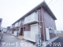 メゾンプルメトウス03の画像