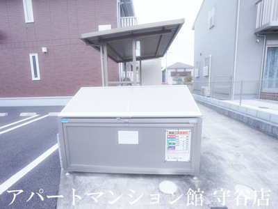【その他共用部分】 | メゾンプルメトウス03