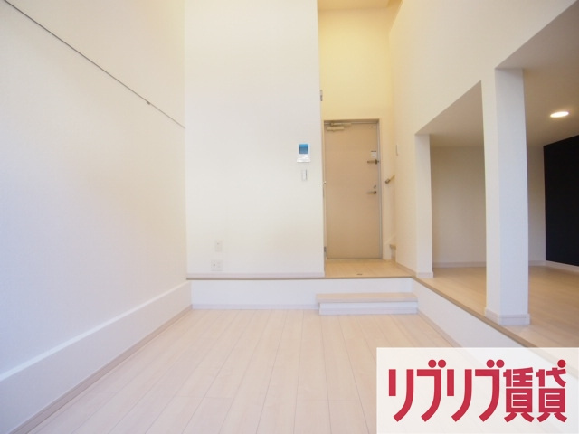 Bluemoon(ブルームーン)の居間・リビング