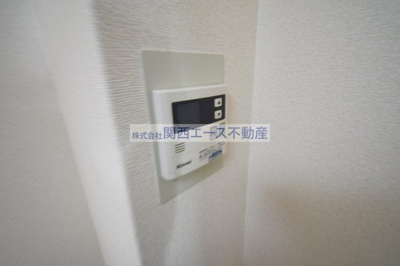 【設備】 | ツカサロイヤルハイツ瓢箪山