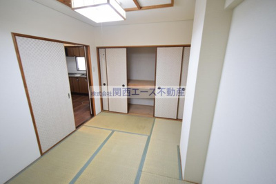  | ツカサロイヤルハイツ瓢箪山