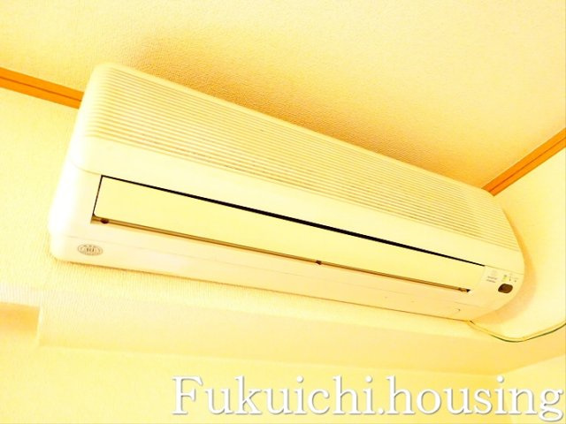 キャスル永福町のその他共用部分|別室となります。