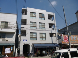 アムール長原