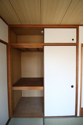 【収納】 | グランドハイム長田