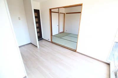 【内装】 | グランドハイム長田