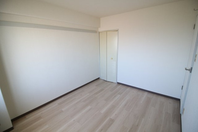 【洋室】 | グランドハイム長田