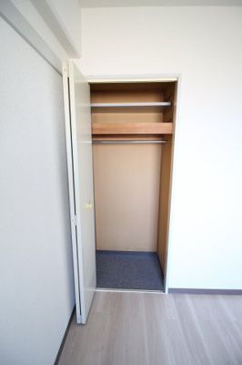 【収納】 | グランドハイム長田