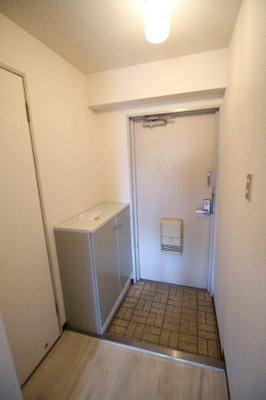 【玄関】 | グランドハイム長田