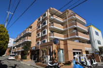 グランドハイム長田の画像