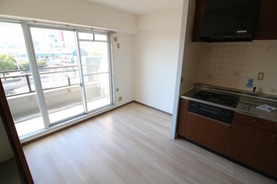 【居間・リビング】 | グランドハイム長田