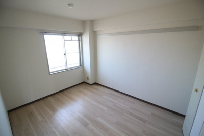 【洋室】 | グランドハイム長田