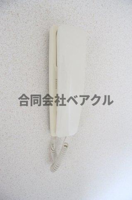 【セキュリティ】 | セジュール向日葵