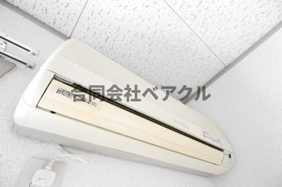 【設備】 | セジュール向日葵