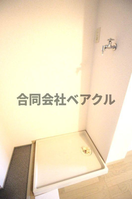 【内装】 | セジュール向日葵 | 内装もきれいです