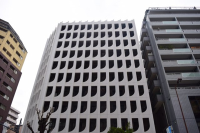 【外観】 | スタジオ64